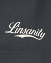 1011217-061 | MEN'S PALLADIUM X JEREMY LIN LINSANITY LOGO T-SHIR | UNEXPLORED