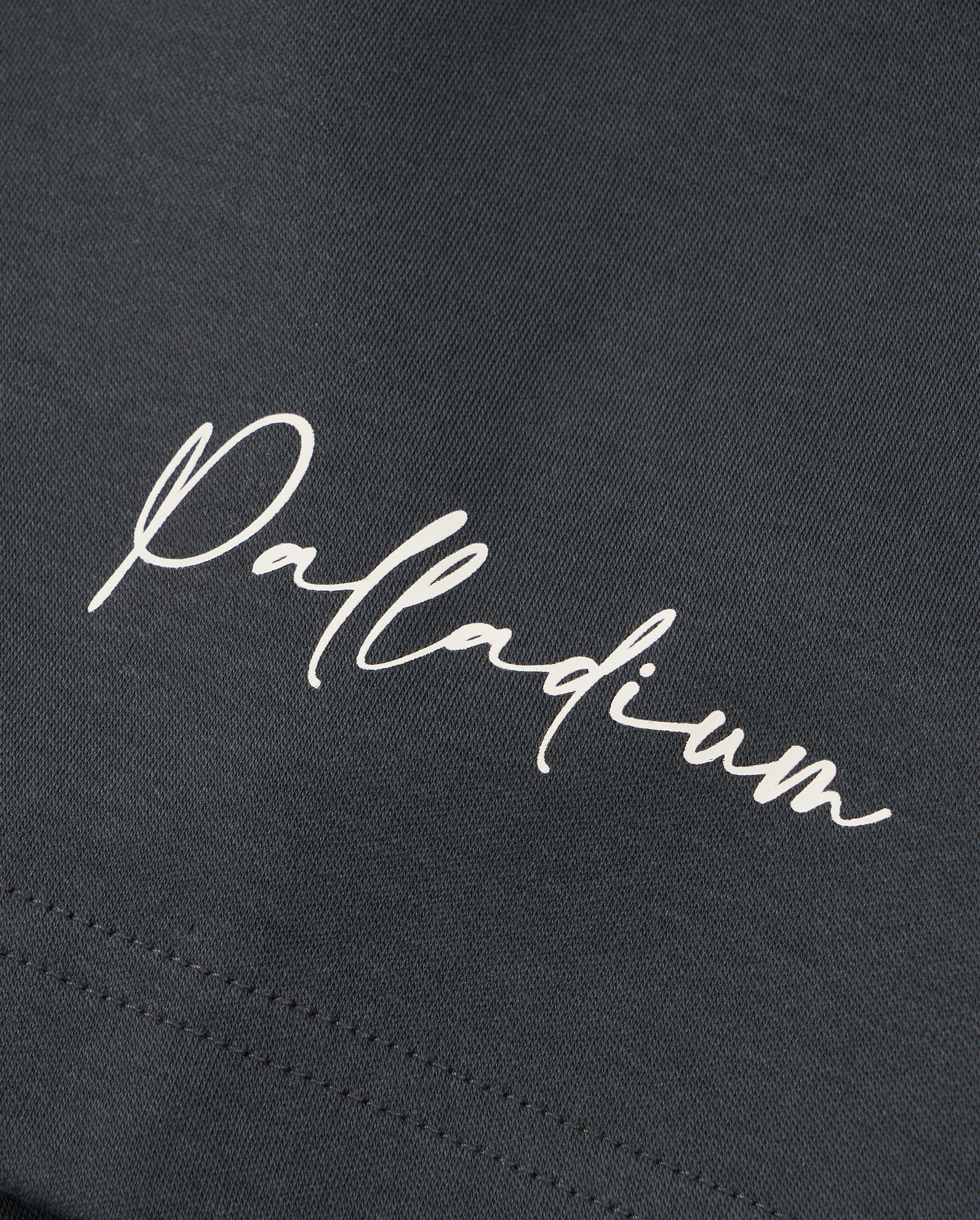 1011217-061 | MEN'S PALLADIUM X JEREMY LIN LINSANITY T-SHIRT | UNEXPLORED