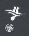 1011217-061 | MEN'S PALLADIUM X JEREMY LIN LINSANITY LOGO T-SHIR | UNEXPLORED