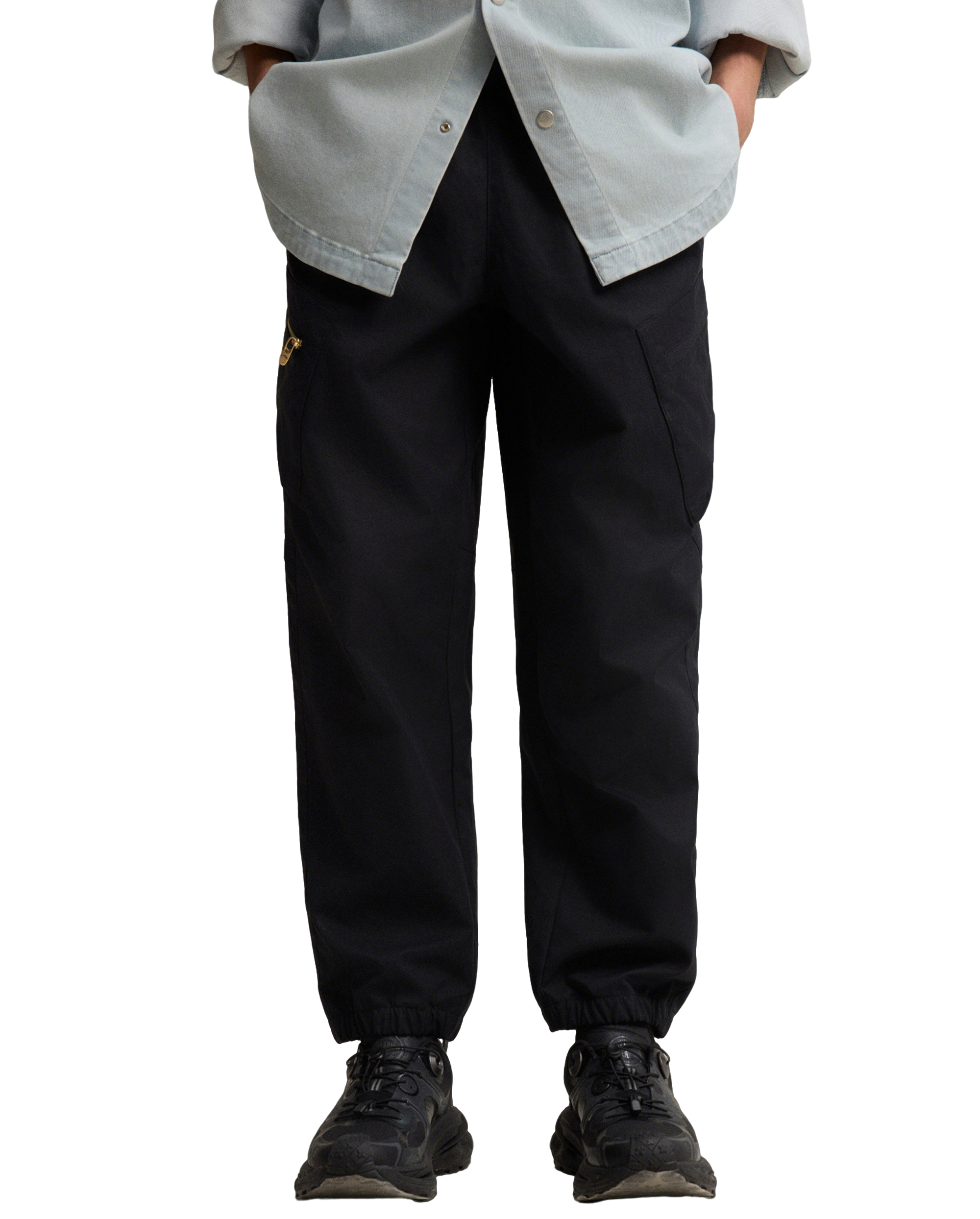 1011258-032 | MEN'S JOGGER PANTS | TAP SHOE