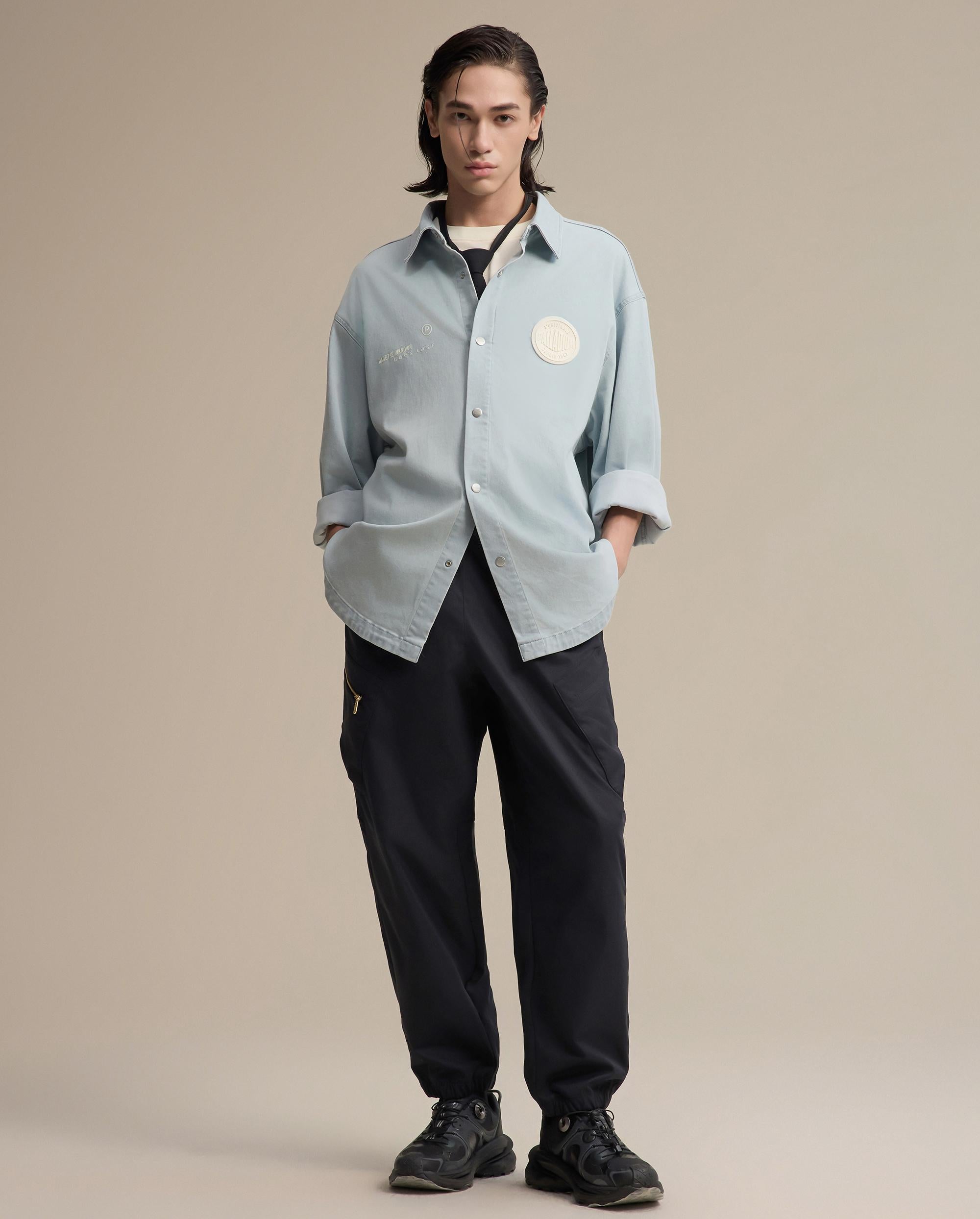 1011258-032 | MEN'S JOGGER PANTS | TAP SHOE