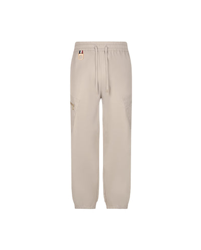 1011258-050 | MEN'S CARGO JOGGER PANTS | MOON ROCK