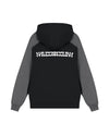 1011261-032 | MEN'S PALLADIUM LOGO COLOR BLOCKS HOODIE | TAP SHOE