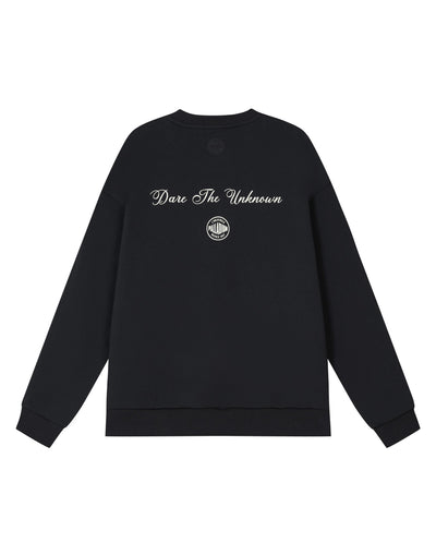 1011262-032 | MEN'S PALLADIUM LOGO SWEATSHIRT | TAP SHOE