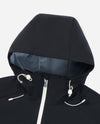 1011273-032 | MEN'S LOGO CARGO LOOSE FIT HOODED JACKET | TAP SHOE