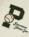 1011287-232 | MEN'S TENNIS CLUB HALF-ZIP POLO SWEATSHIRT