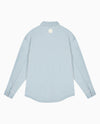 1011295-423 | MEN'S PALLADIUM LOGO LONG SLEEVES SHIRT | CELESTIAL BLUE