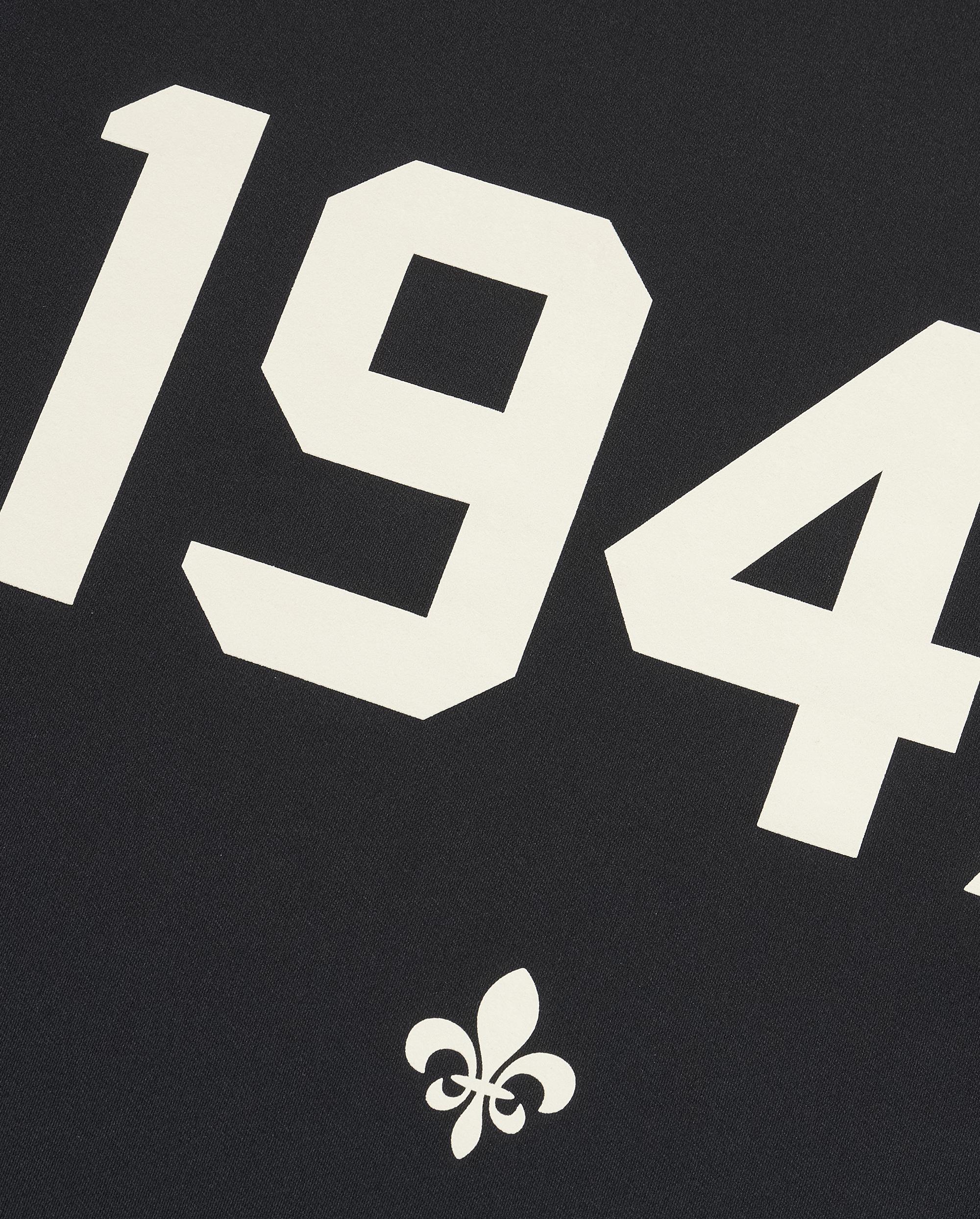 1011296-032 | MEN'S LOGO VINTAGE LOOSE FIT T-SHIRT | TAP SHOE