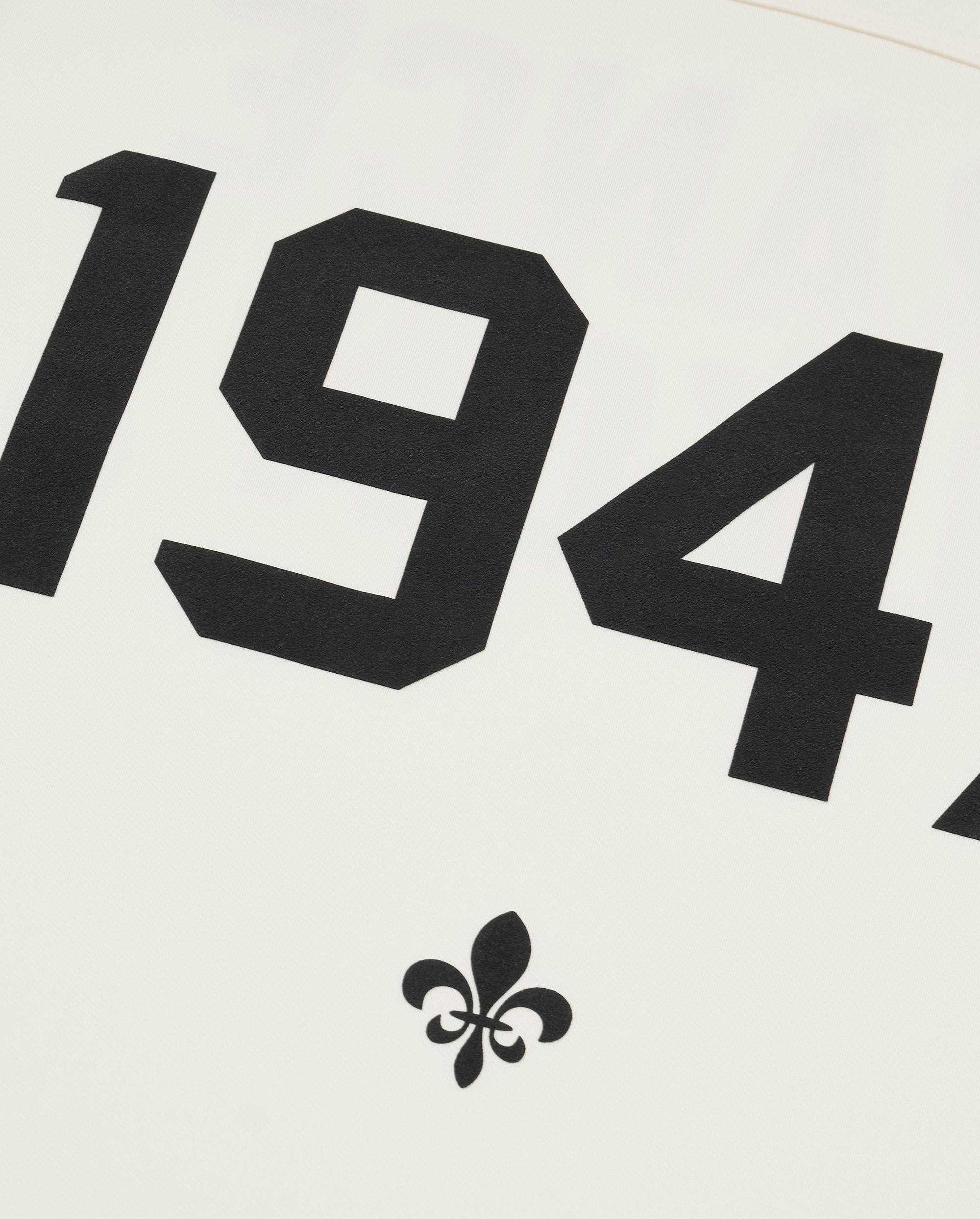 1011296-262 | MEN'S LOGO VINTAGE LOOSE FIT T-SHIRT | MARSHMALLOW