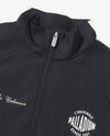 1011297-032 | MEN'S "DARE THE UNKNOWN" LOGO COLOR BLOCKS JACKET | TAP SHOE