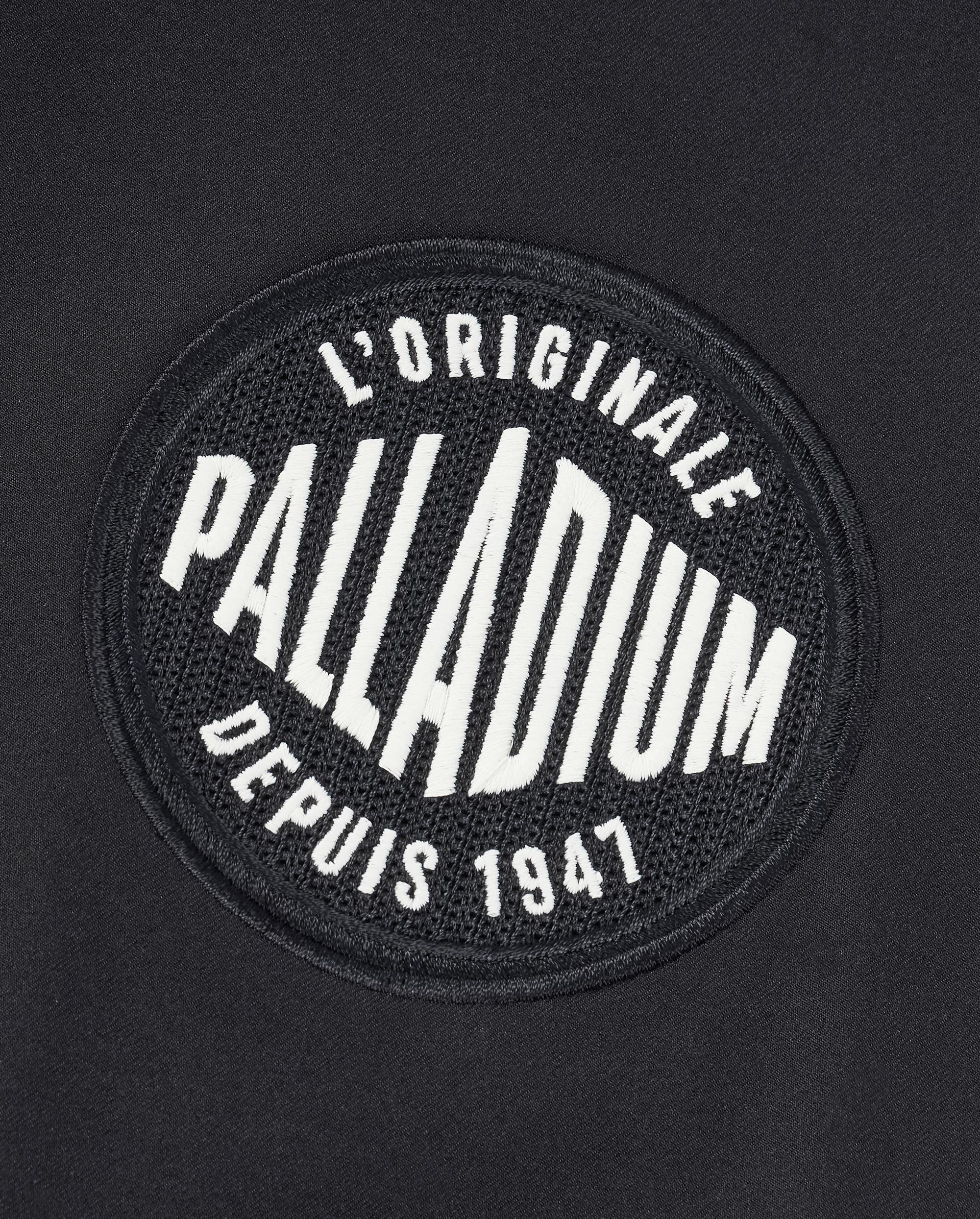 1011297-032 | MEN'S "DARE THE UNKNOWN" LOGO COLOR BLOCKS JACKET | TAP SHOE