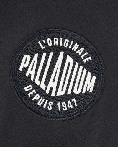 1011297-032 | MEN'S "DARE THE UNKNOWN" LOGO COLOR BLOCKS JACKET | TAP SHOE