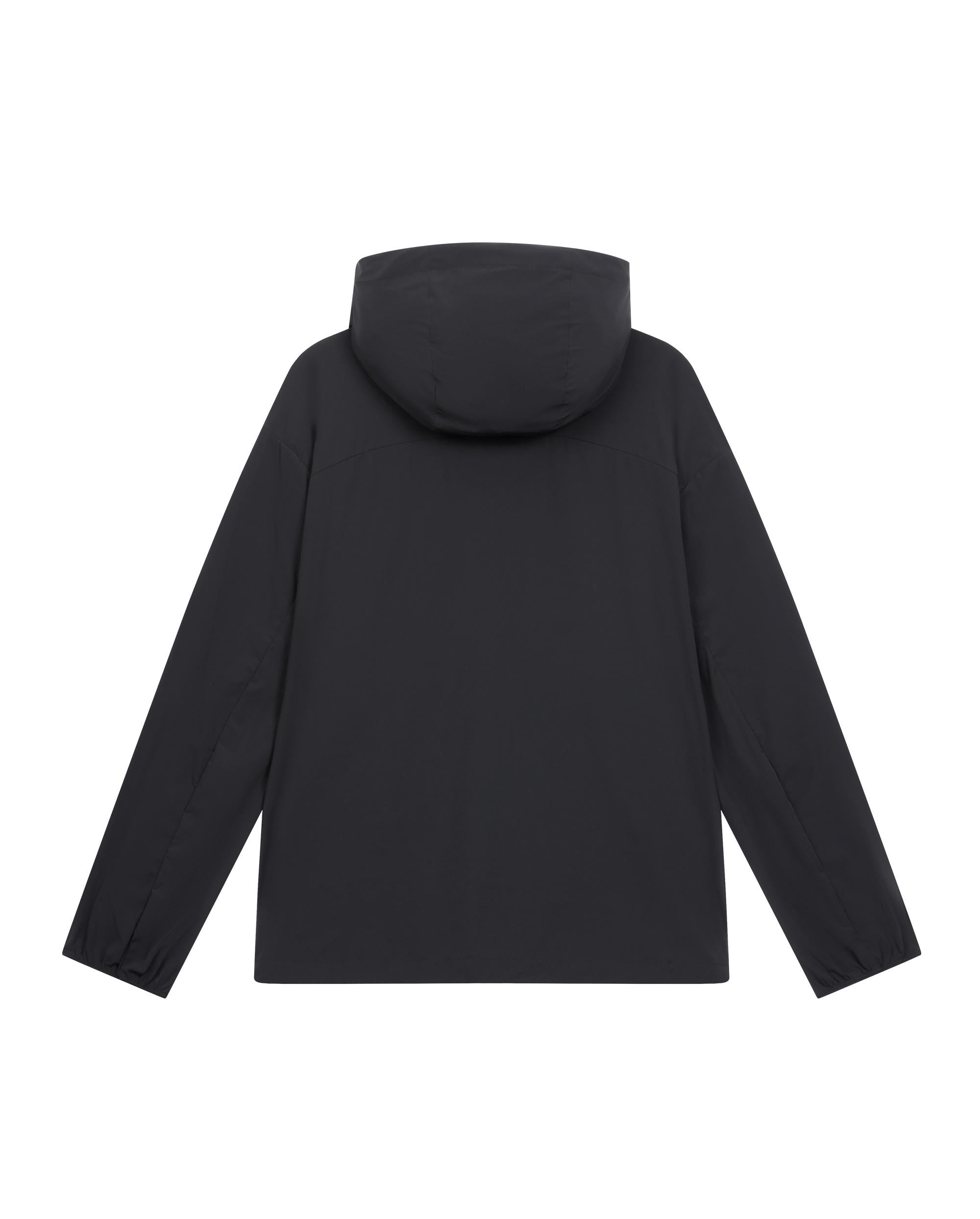 1011298-032 | MEN'S PALLADIUM LOGO HOODED JACKET | TAP SHOE