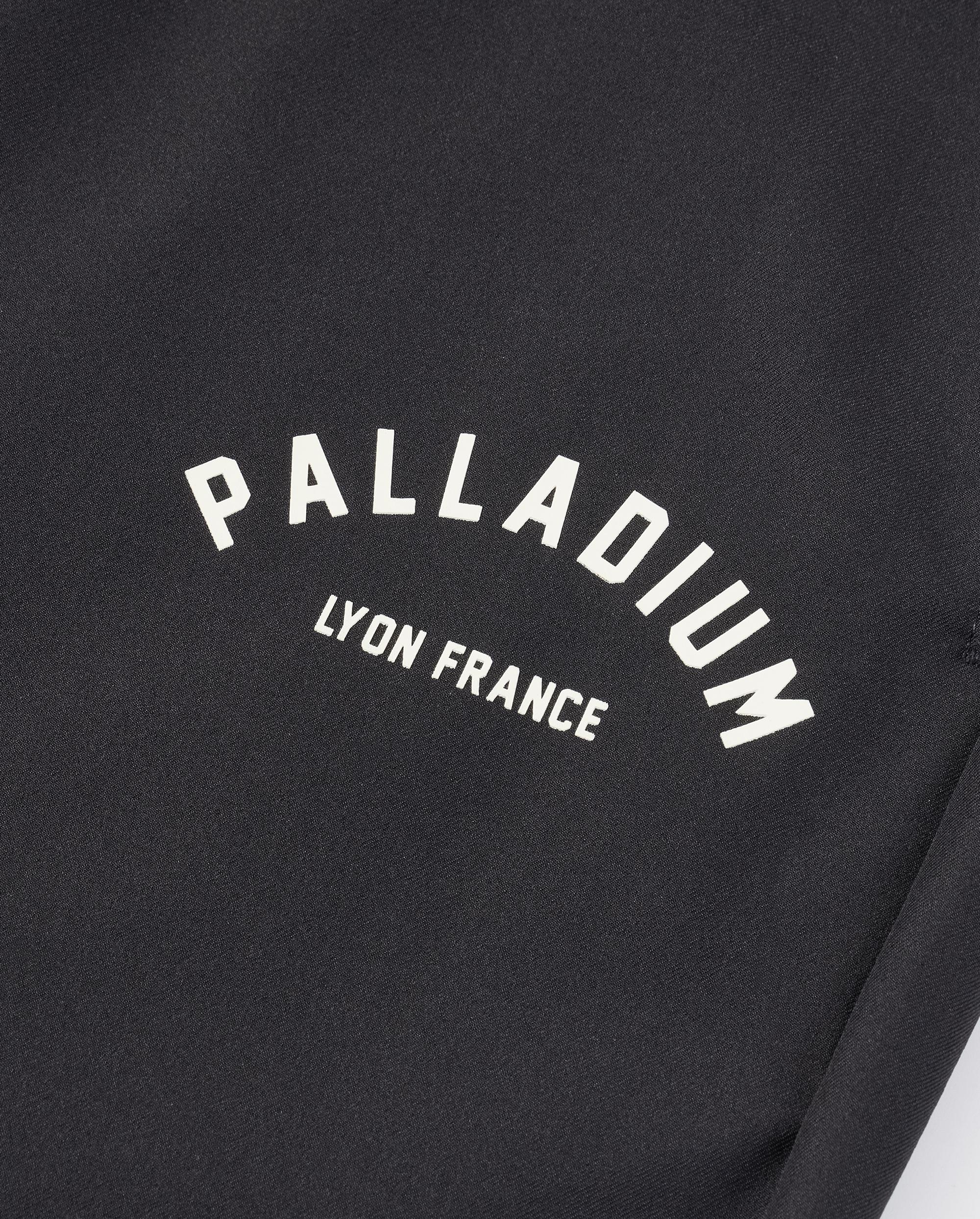 1011300-032 | MEN'S PALLADIUM LOGO JOGGER PANTS | TAP SHOE