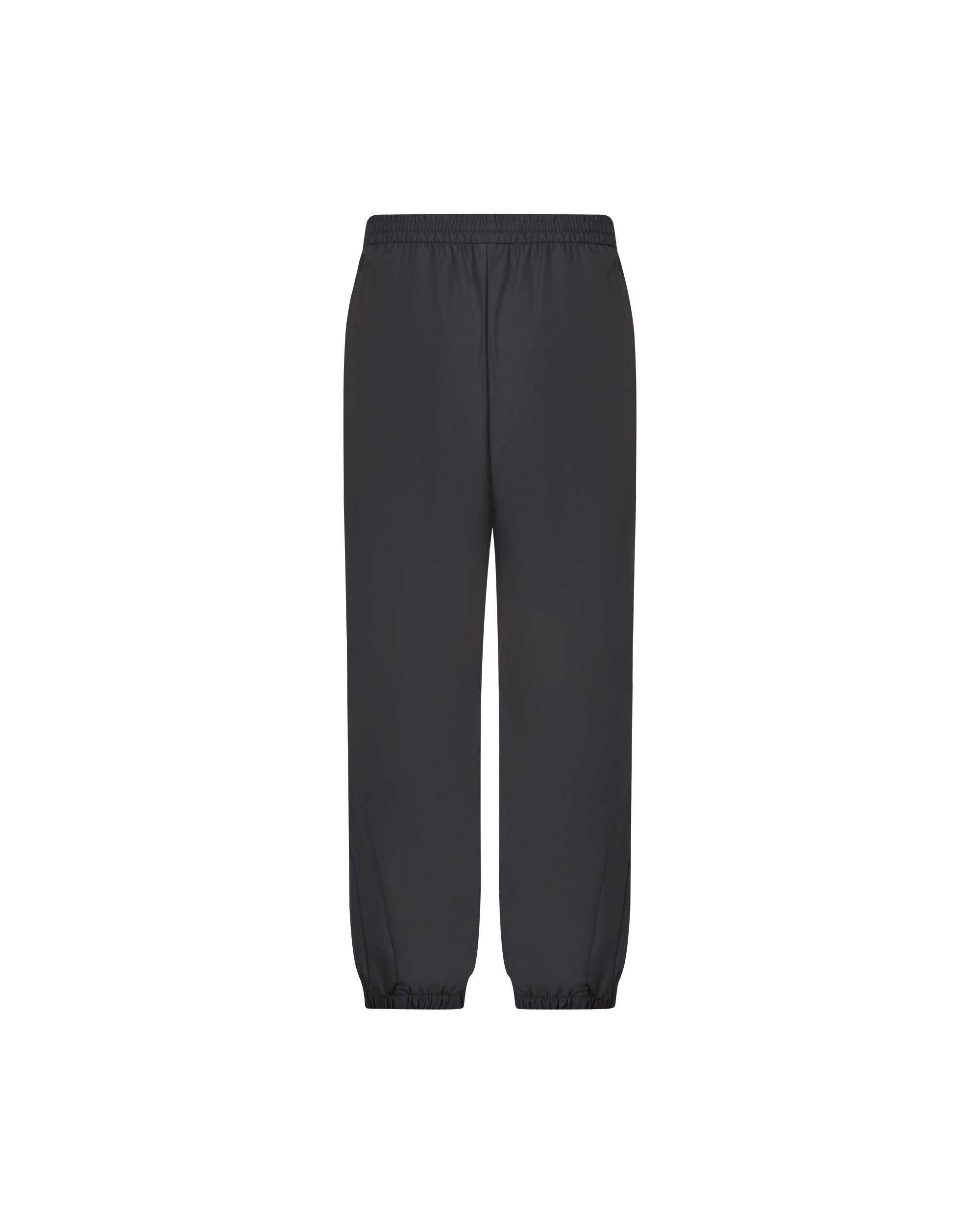 1011300-032 | MEN'S PALLADIUM LOGO JOGGER PANTS | TAP SHOE