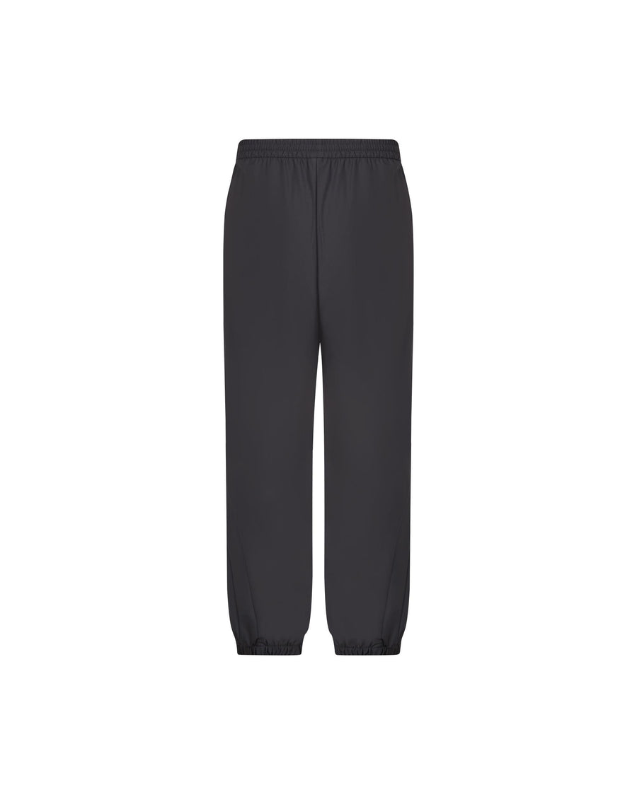 1011300-032 | MEN'S PALLADIUM LOGO JOGGER PANTS | TAP SHOE