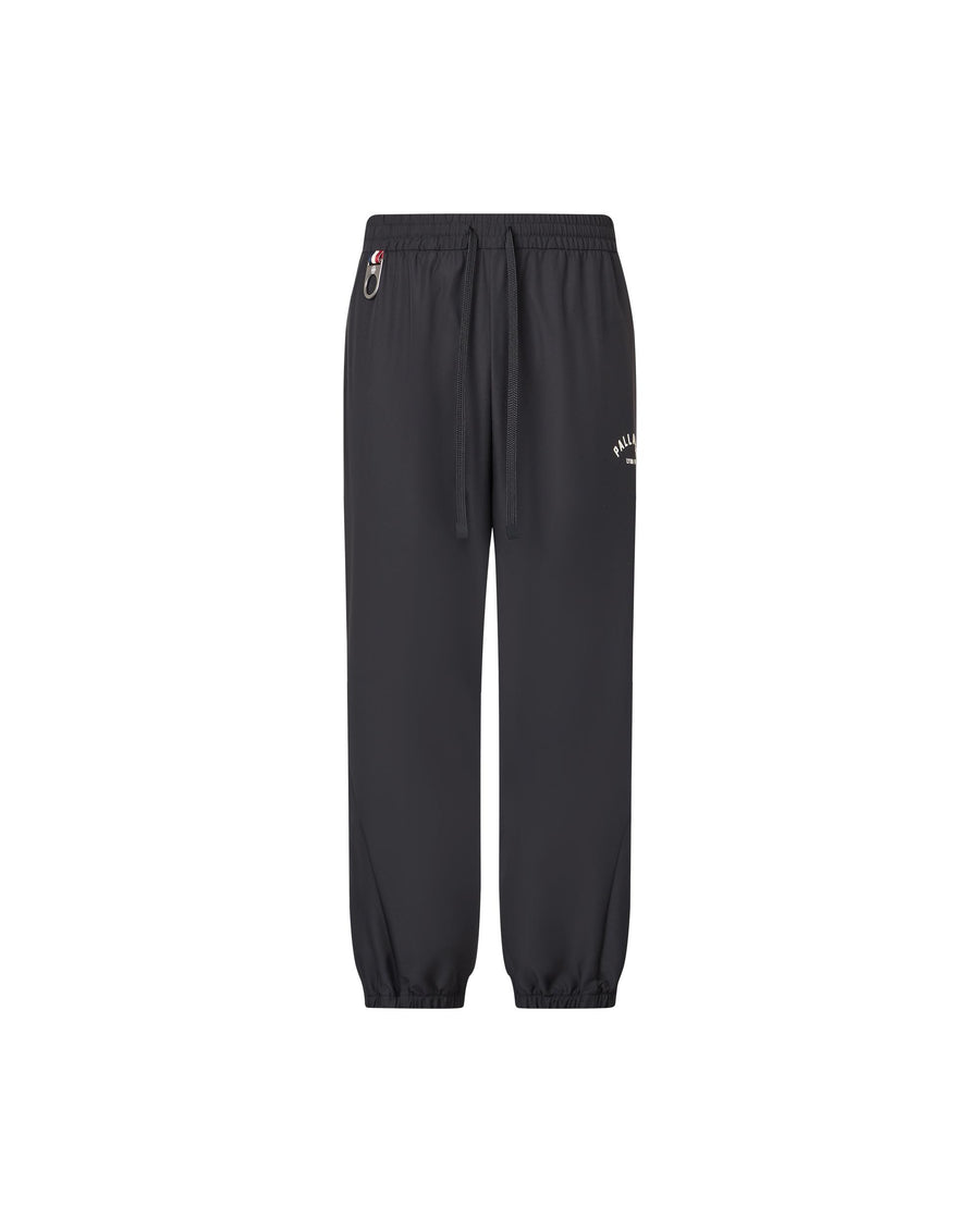 1011300-032 | MEN'S PALLADIUM LOGO JOGGER PANTS | TAP SHOE