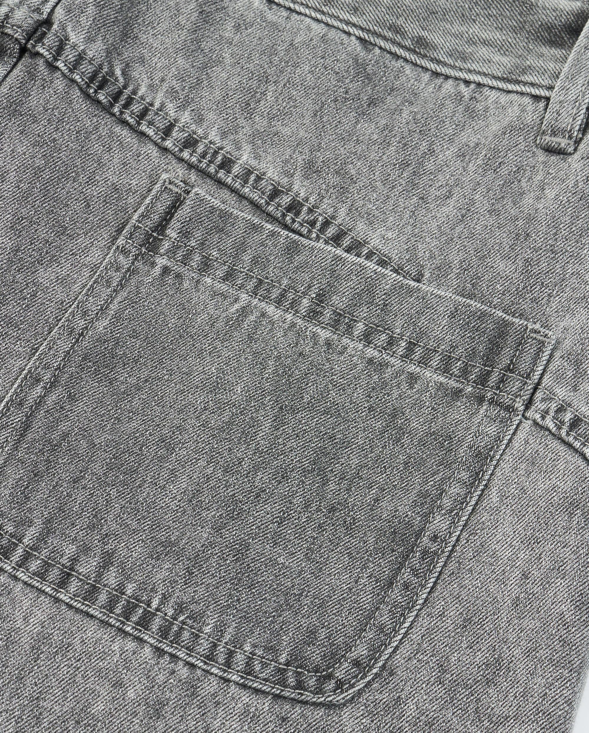 1011305-065 | MEN'S DENIM SHORTS | PALOMA