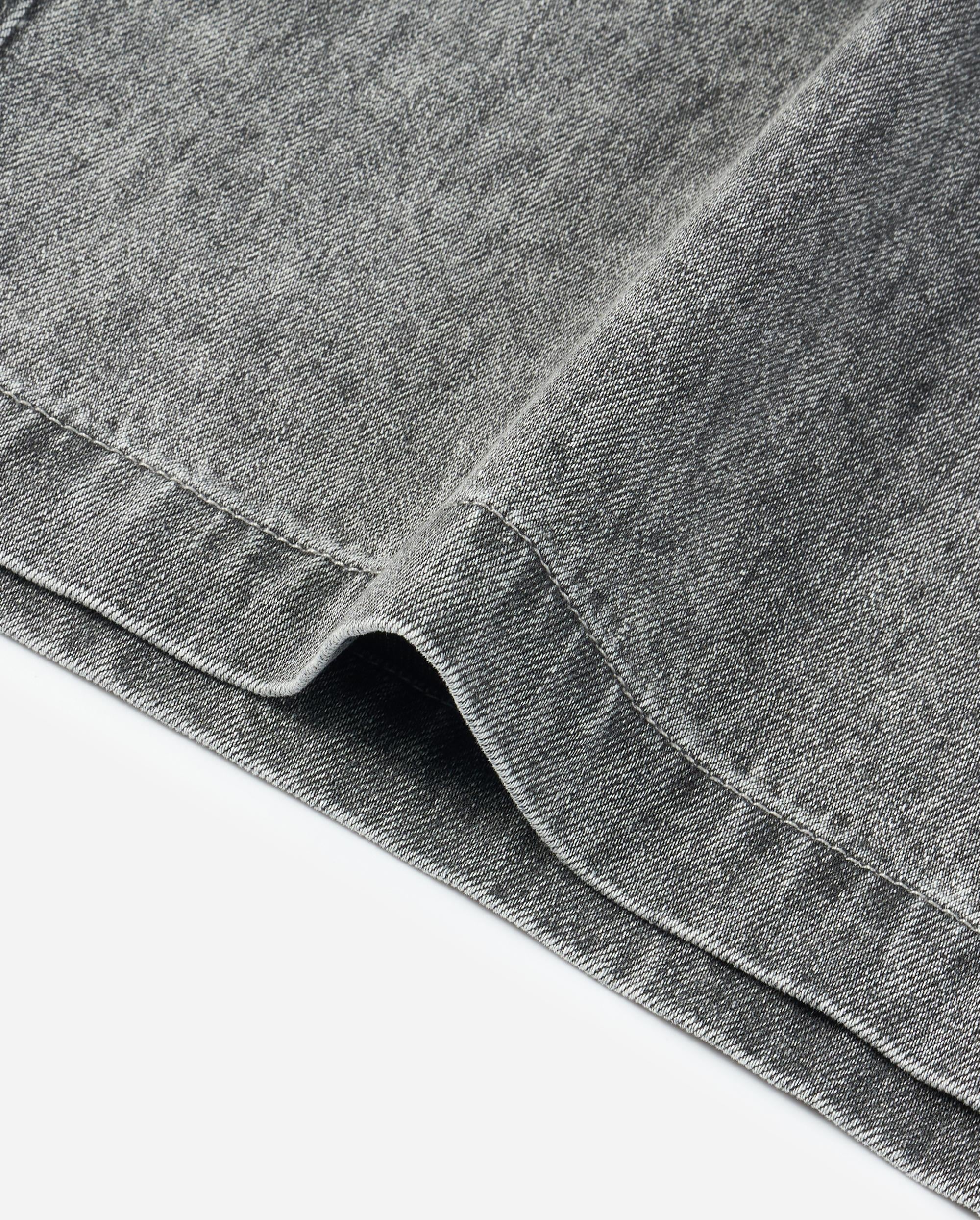 1011305-065 | MEN'S DENIM SHORTS | PALOMA