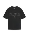 1011316-032 | MEN'S PALLADIUM LOGO LOOSE FIT T-SHIRT | TAP SHOE