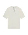 1011316-262 | MEN'S PALLADIUM LOGO LOOSE FIT T-SHIRT | MARSHMALLOW