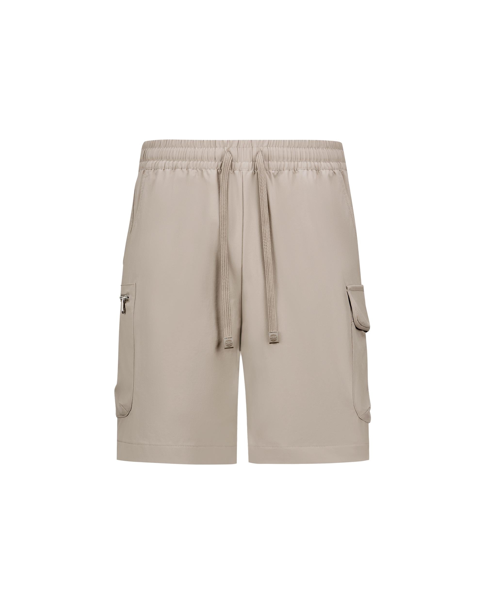 1011322-050 | MEN'S CARGO SHORTS | MOON ROCK