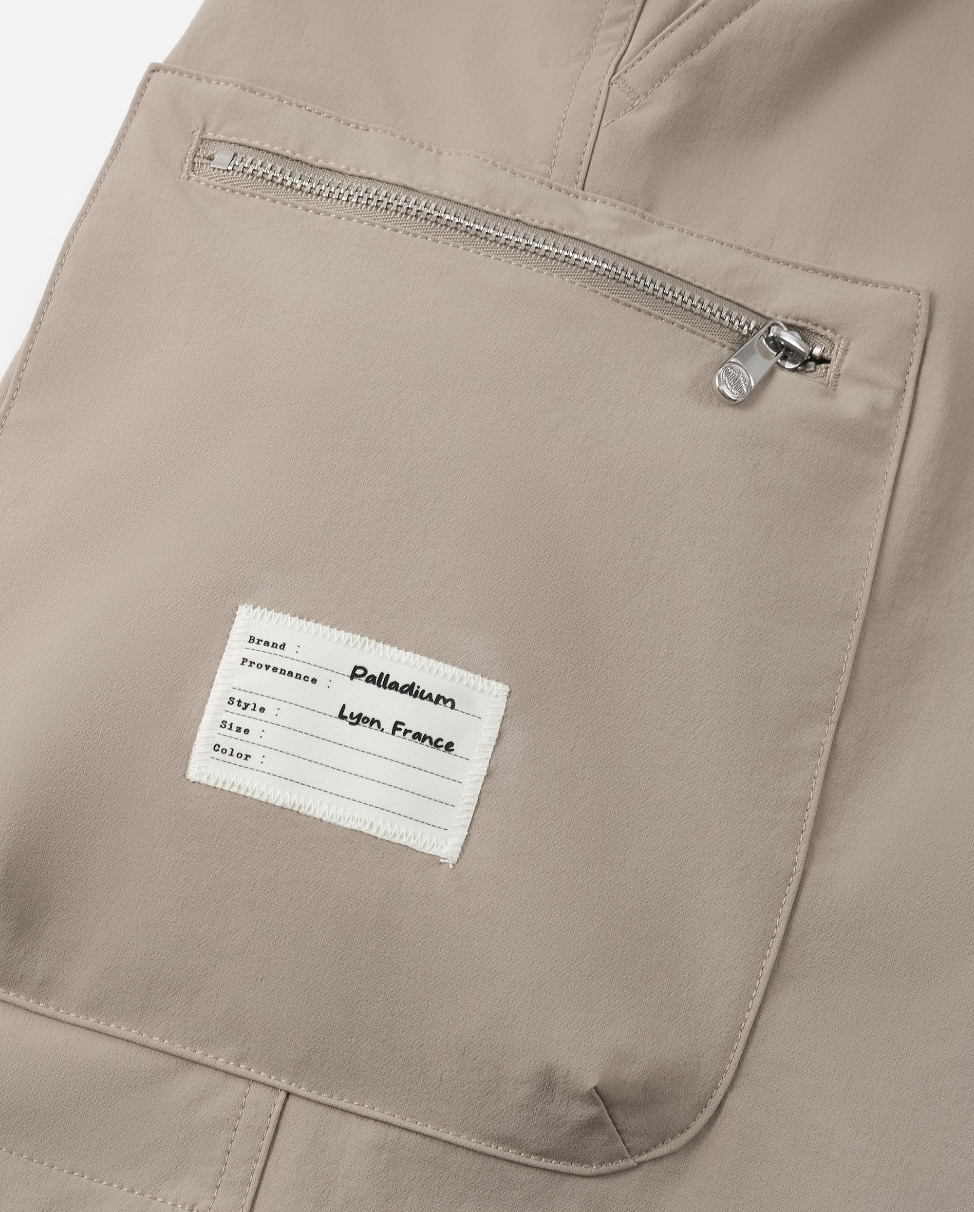 1011322-050 | MEN'S CARGO SHORTS | MOON ROCK