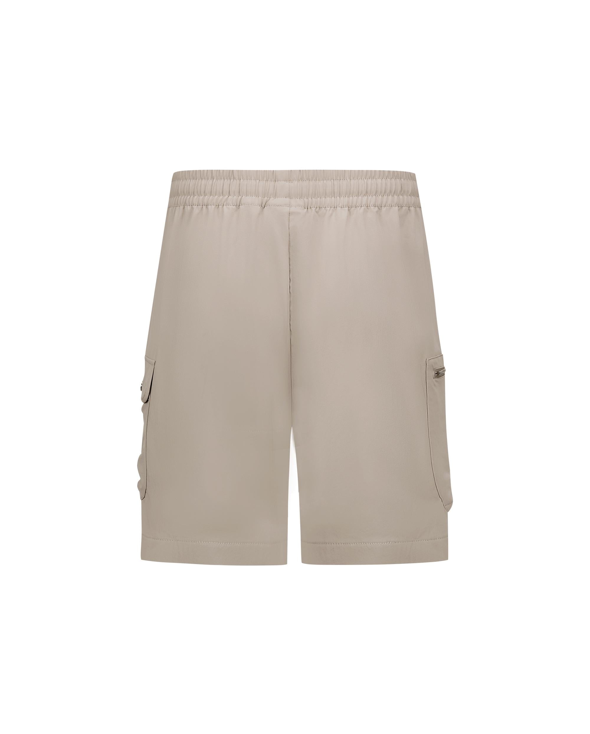 1011322-050 | MEN'S CARGO SHORTS | MOON ROCK