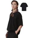 1011327-032 | MEN'S PALLADIUM LOOSE FIT COTTON T-SHIRT | TAP SHOE