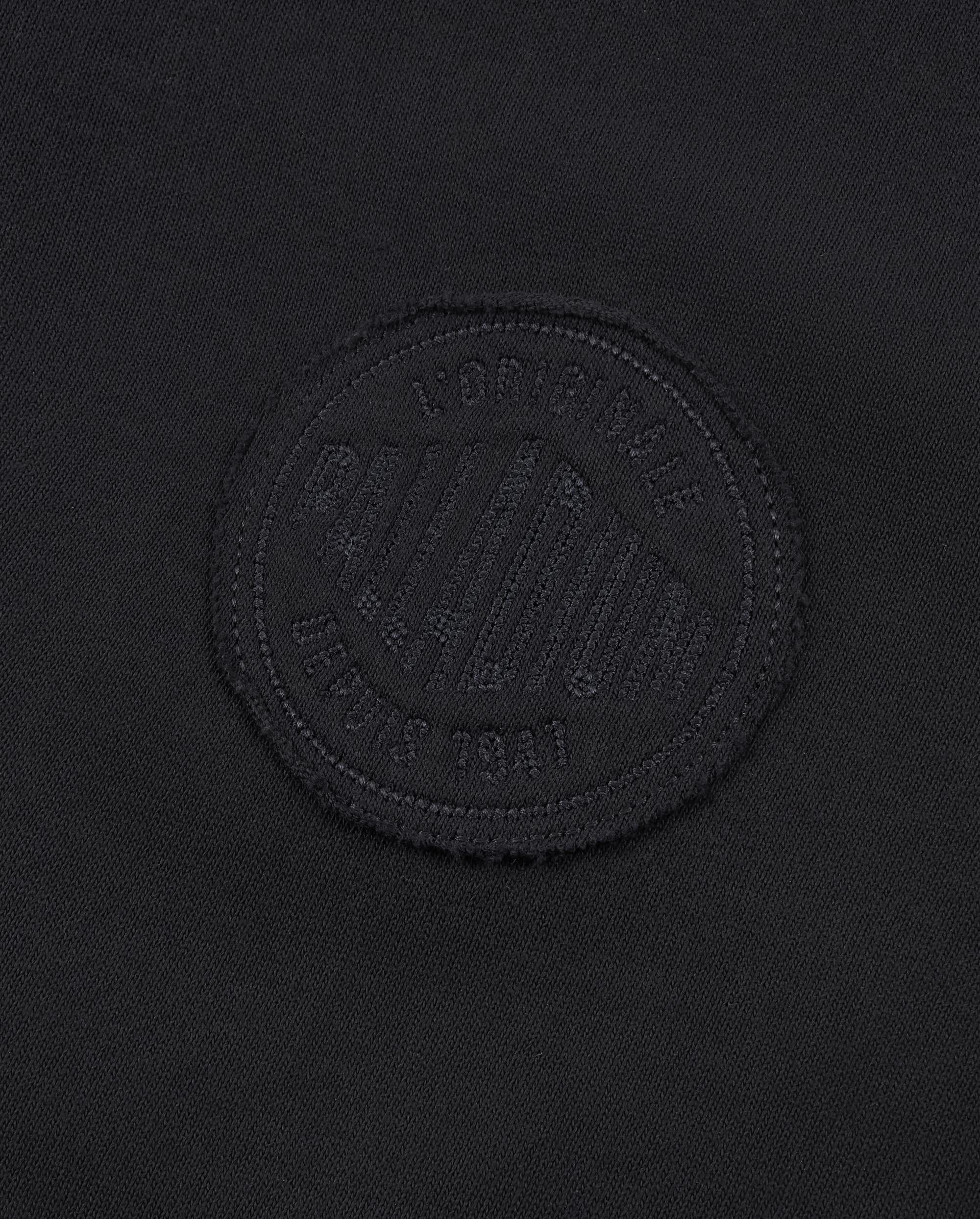 1011327-032 | MEN'S PALLADIUM LOOSE FIT COTTON T-SHIRT | TAP SHOE