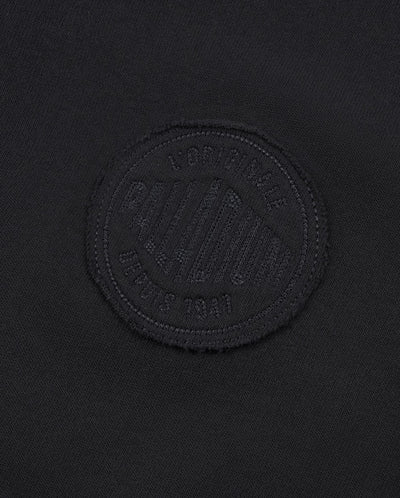 1011327-032 | MEN'S PALLADIUM LOOSE FIT COTTON T-SHIRT | TAP SHOE