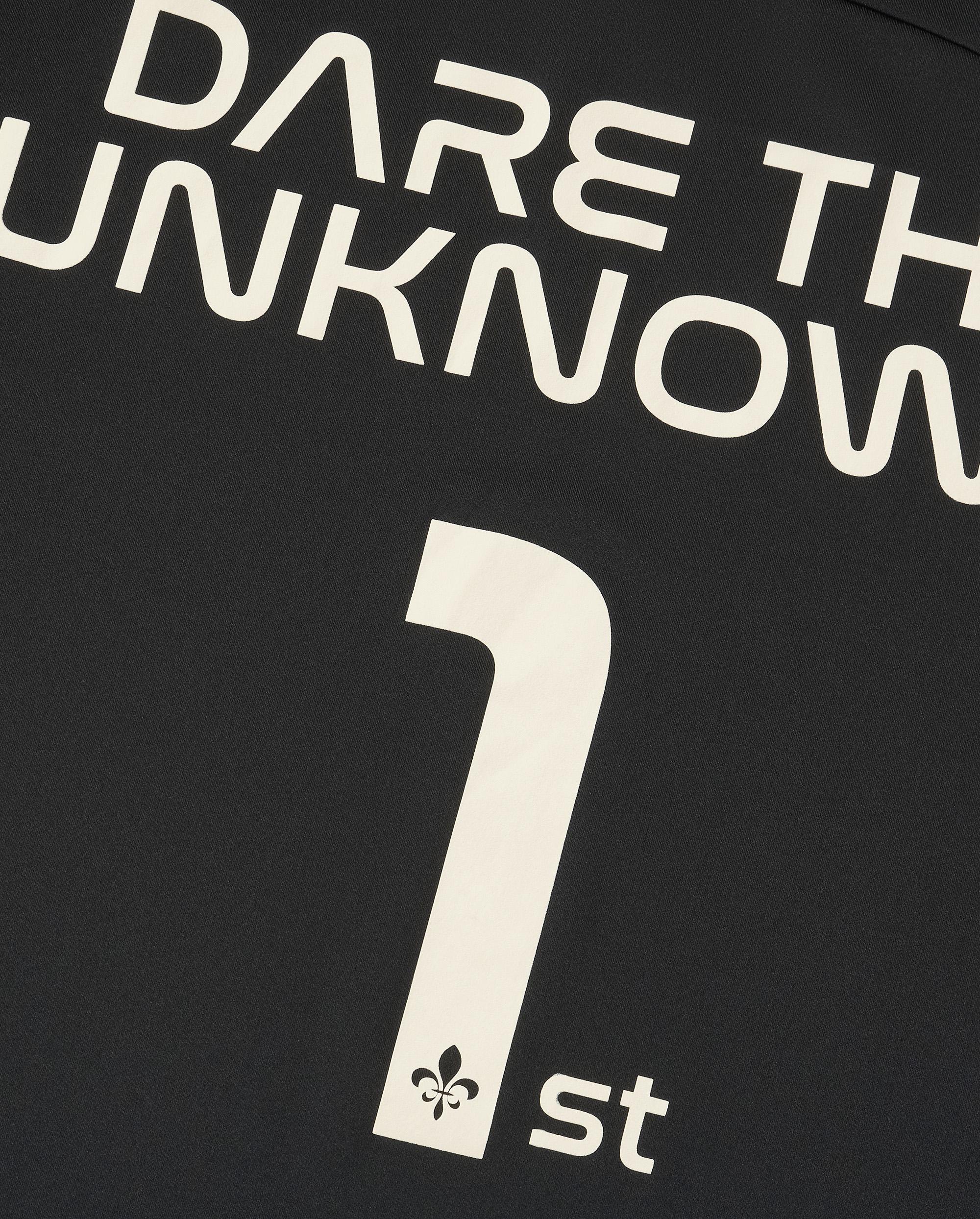 1011331-032 | MEN'S LOGO VINTAGE LOOSE FIT COLOR BLOCKS T-SHIRT | TAP SHOE