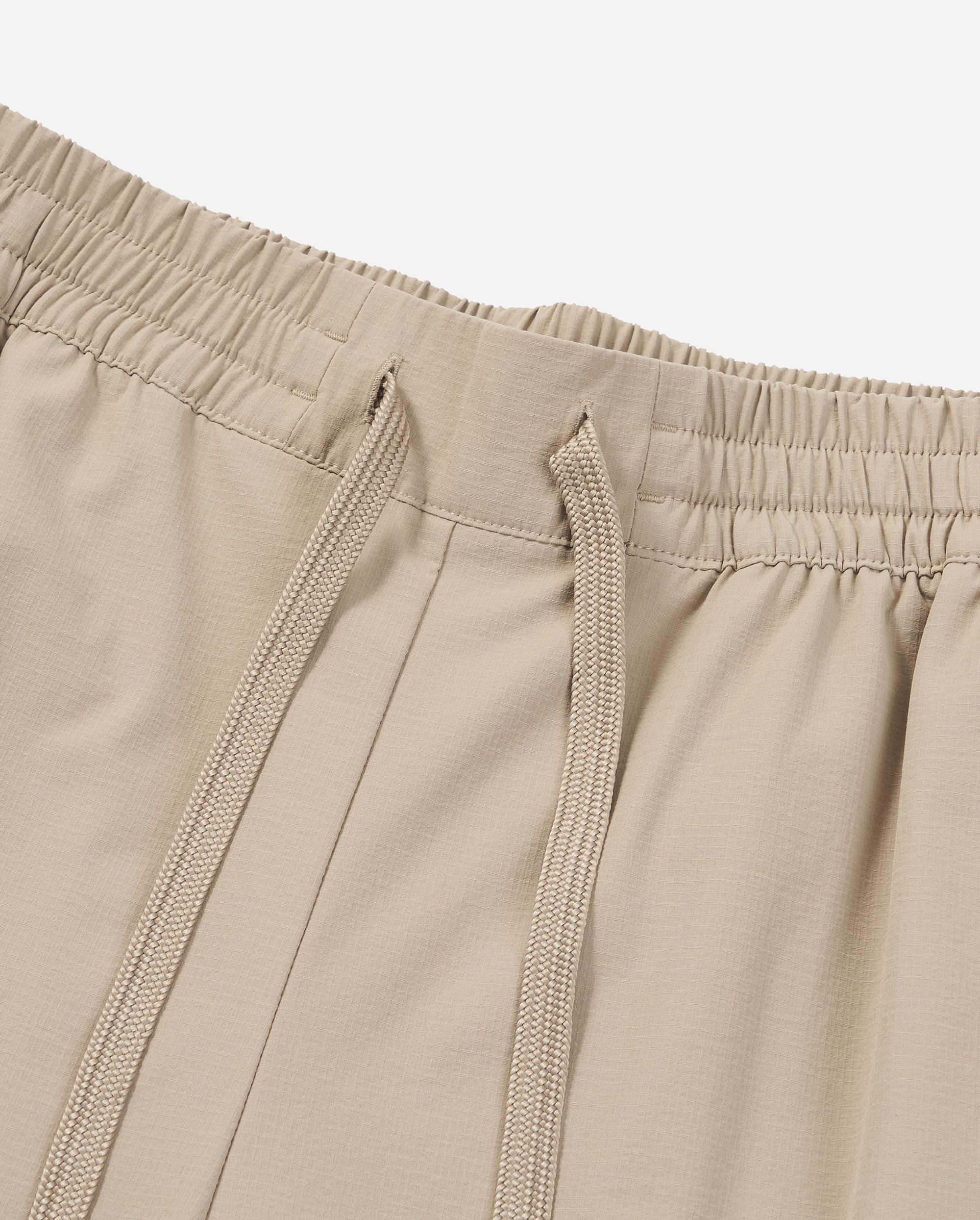 1011342-050 | MEN'S PALLADIUM LOGO JOGGER PANTS | MOON ROCK