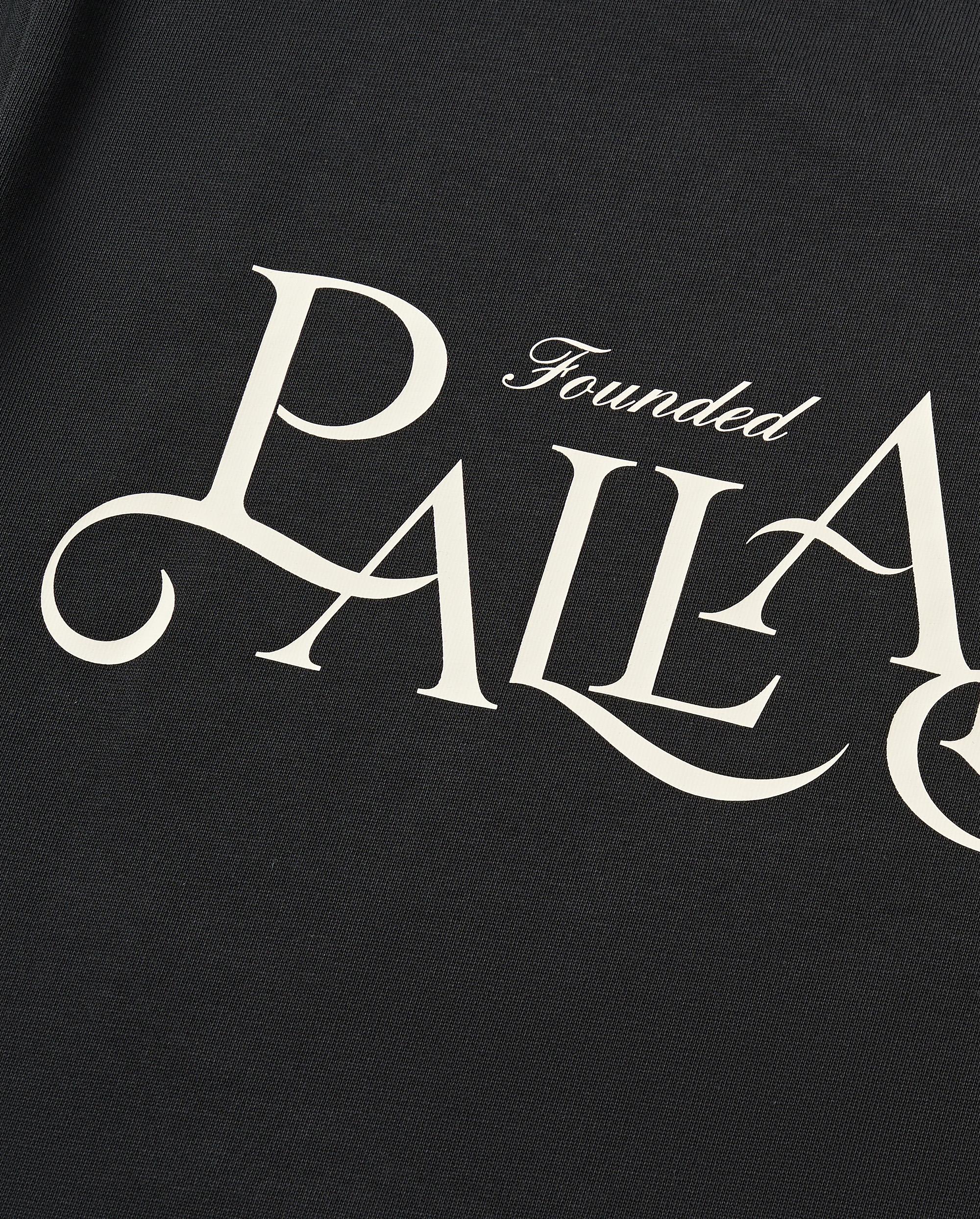 1011346-032 | MEN'S PALLADIUM LOGO LOOSE FIT T-SHIRT | TAP SHOE