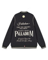 1011352-032 | MEN'S PALLADIUM LOGO COLOR BLOCKS VARSITY JACKET | TAP SHOE