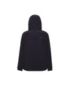 1011528-008 | MEN'S CARGO HOODED JACKET | BLACK