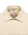 1011531-264 | MEN'S DROPPED SHOULDERS SHORT SLEEVES SHIRT | CHALK