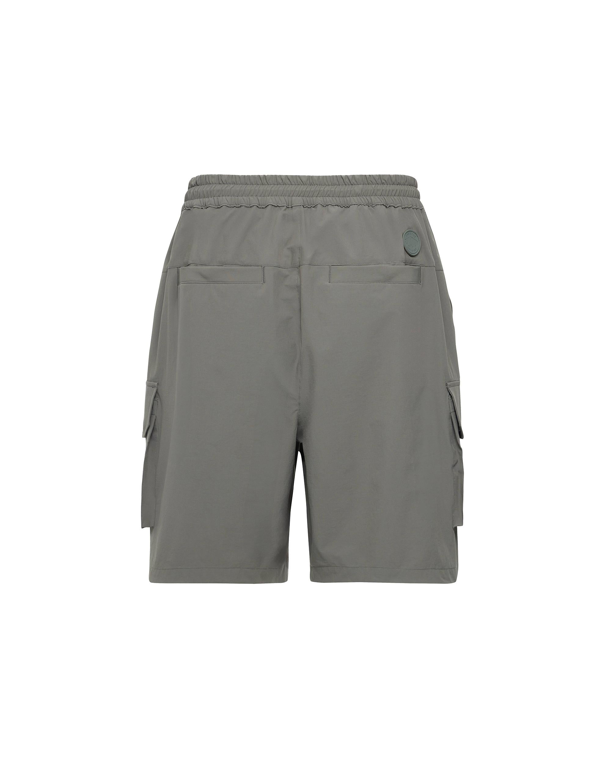 1011532-006 | MEN'S CARGO SHORTS | IRON GREY