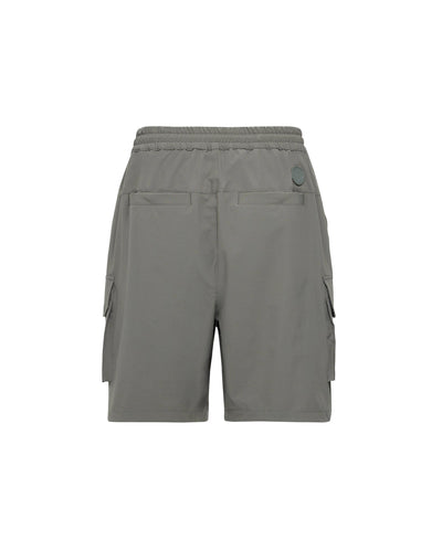 1011532-006 | MEN'S CARGO SHORTS | IRON GREY