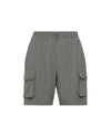 1011532-006 | MEN'S CARGO SHORTS | IRON GREY