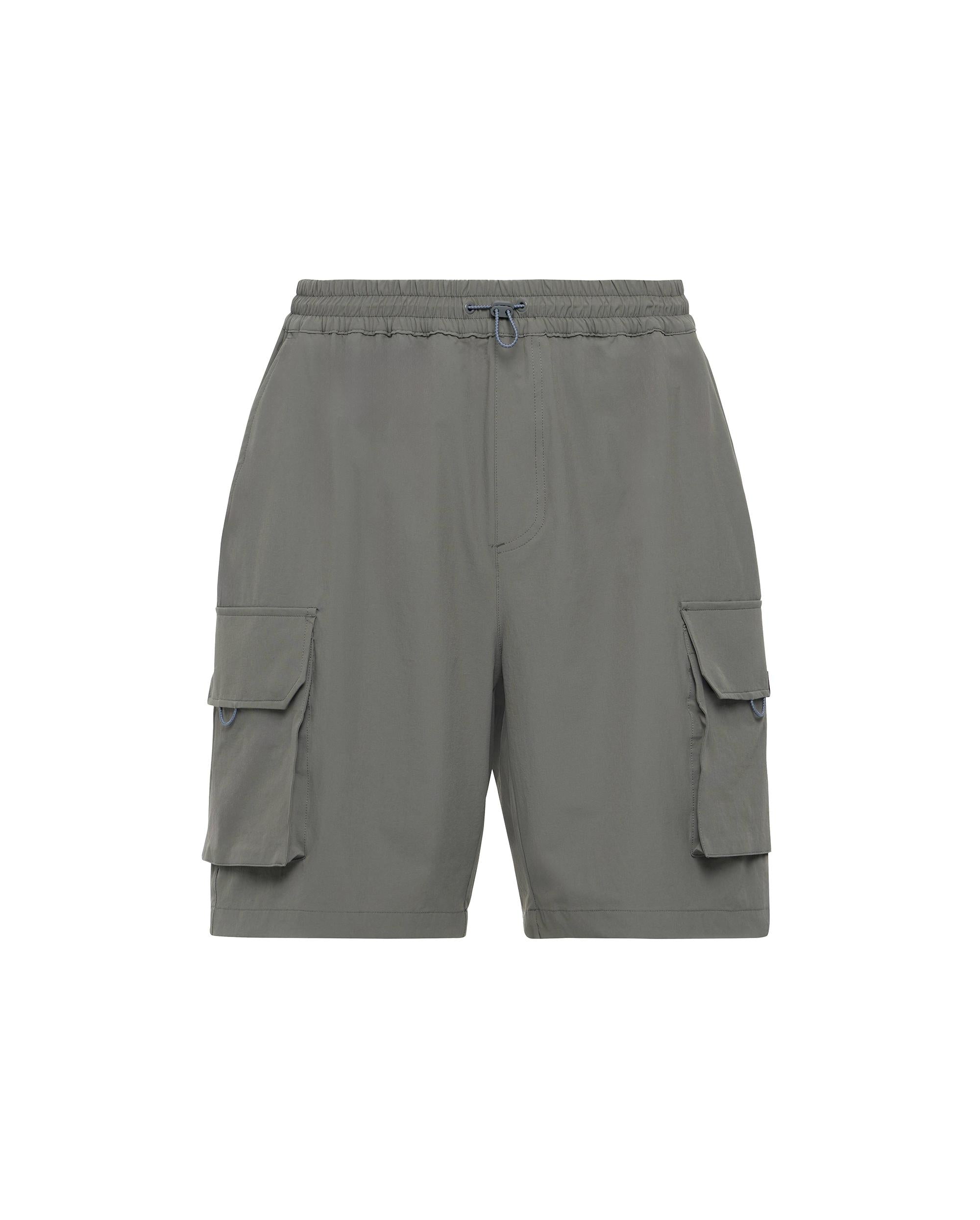 1011532-006 | MEN'S CARGO SHORTS | IRON GREY