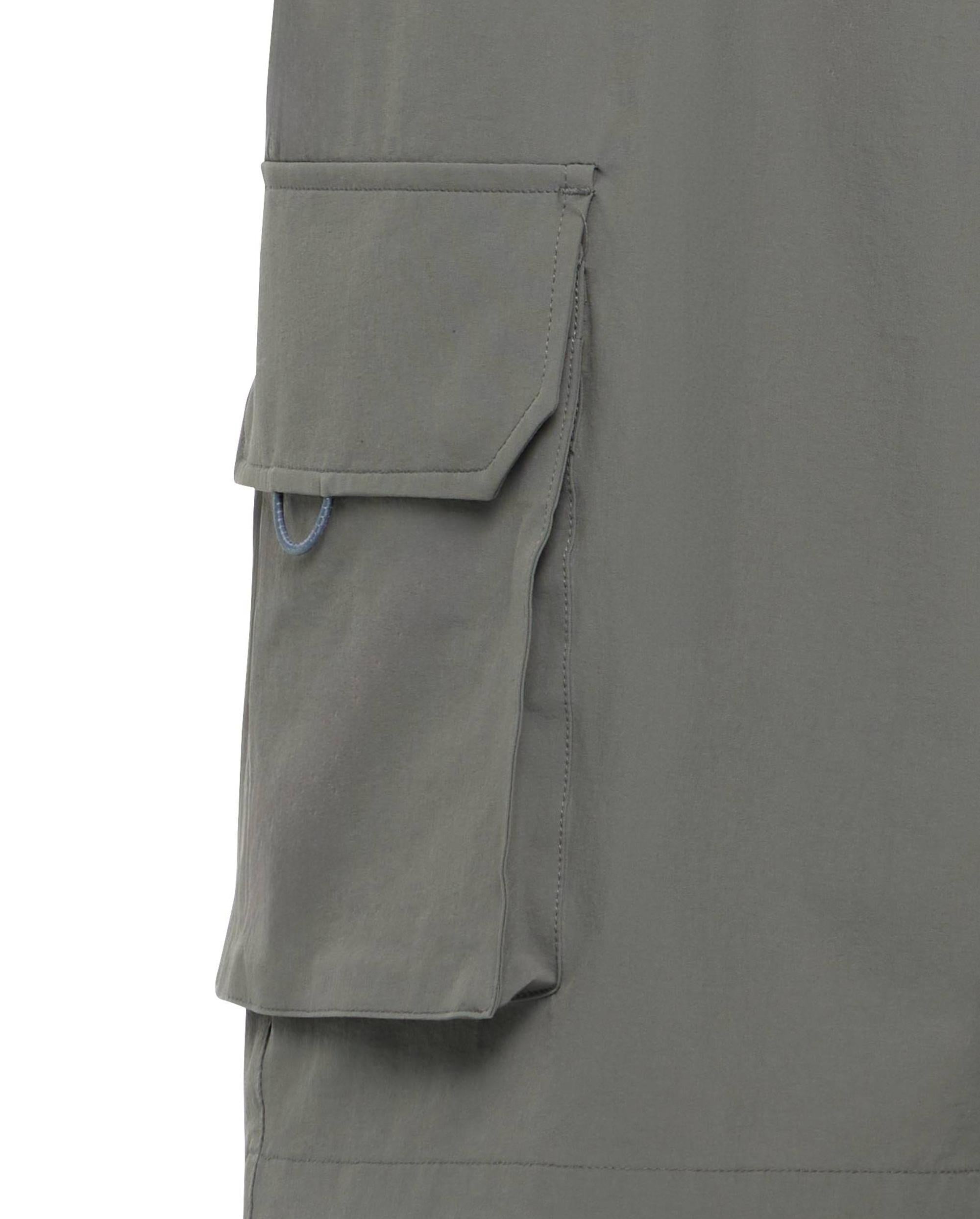 1011532-006 | MEN'S CARGO SHORTS | IRON GREY