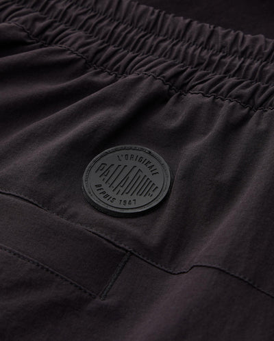 1011532-008 | MEN'S CARGO SHORTS | BLACK