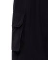 1011532-008 | MEN'S CARGO SHORTS | BLACK