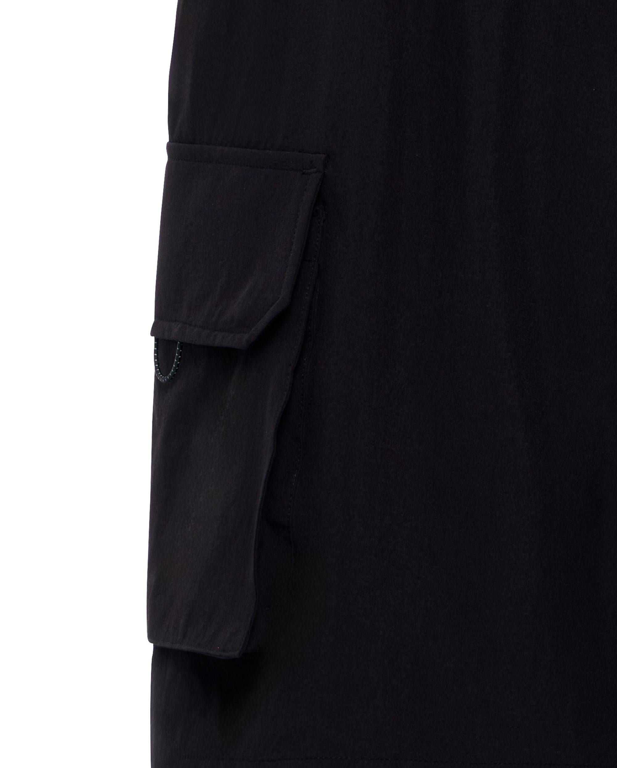 1011532-008 | MEN'S CARGO SHORTS | BLACK