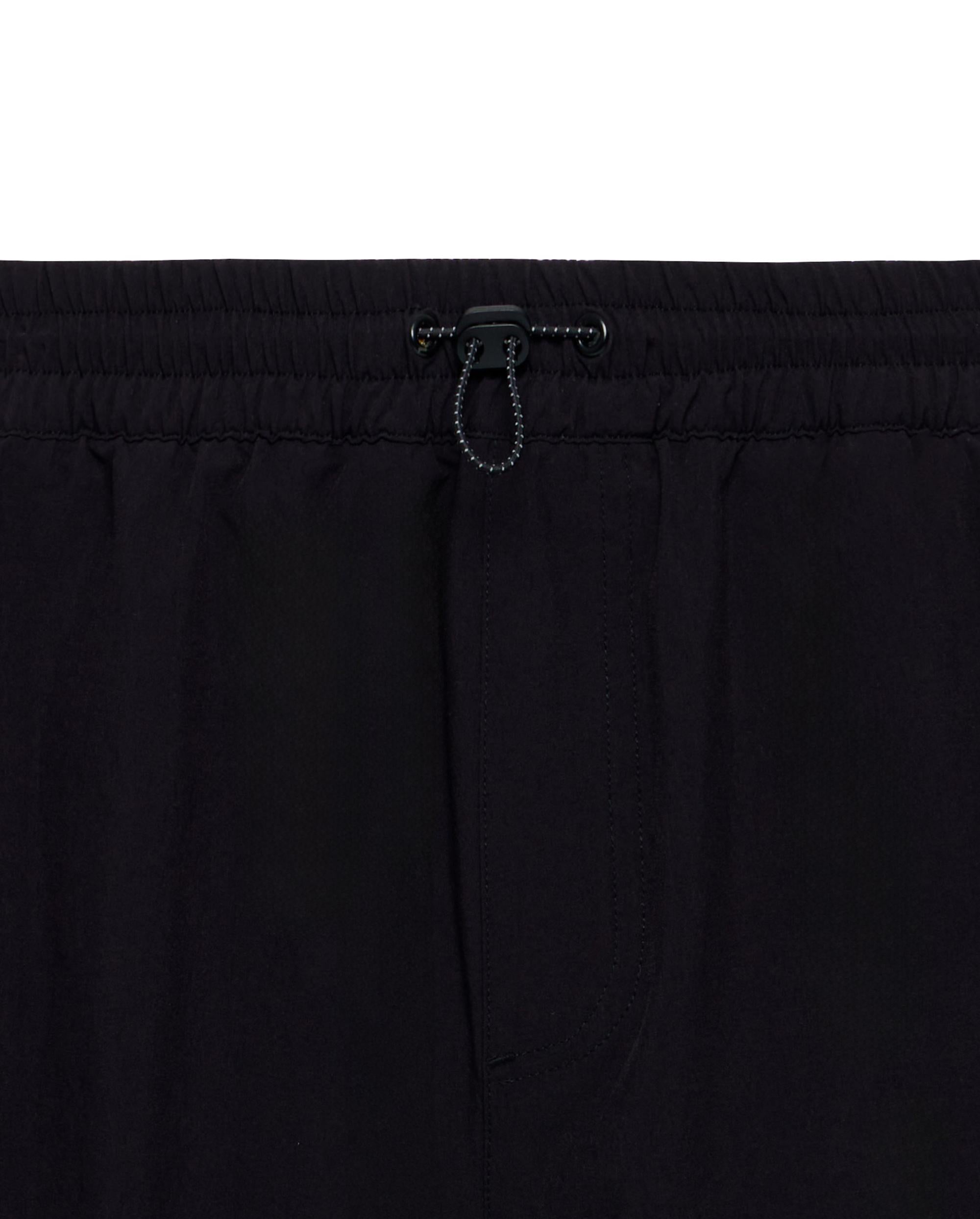 1011532-008 | MEN'S CARGO SHORTS | BLACK