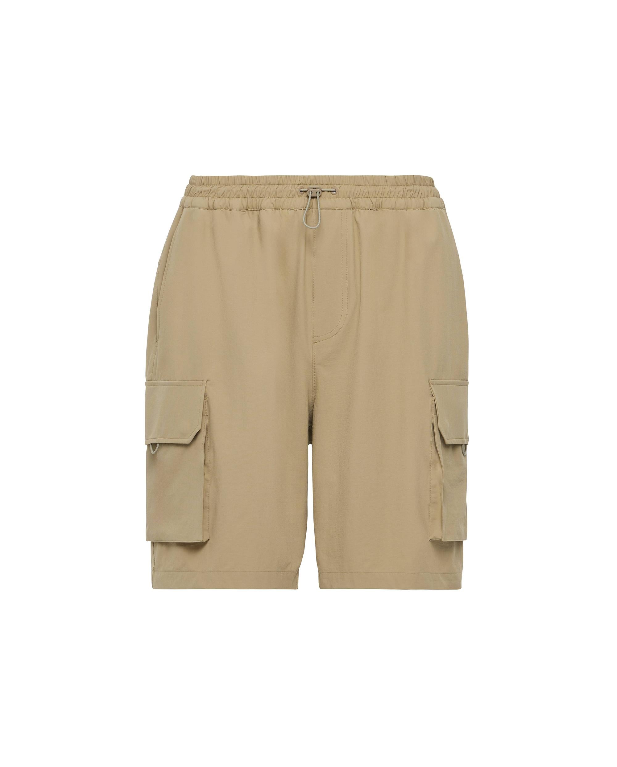 1011532-257 | MEN'S CARGO SHORTS | WARM SAND