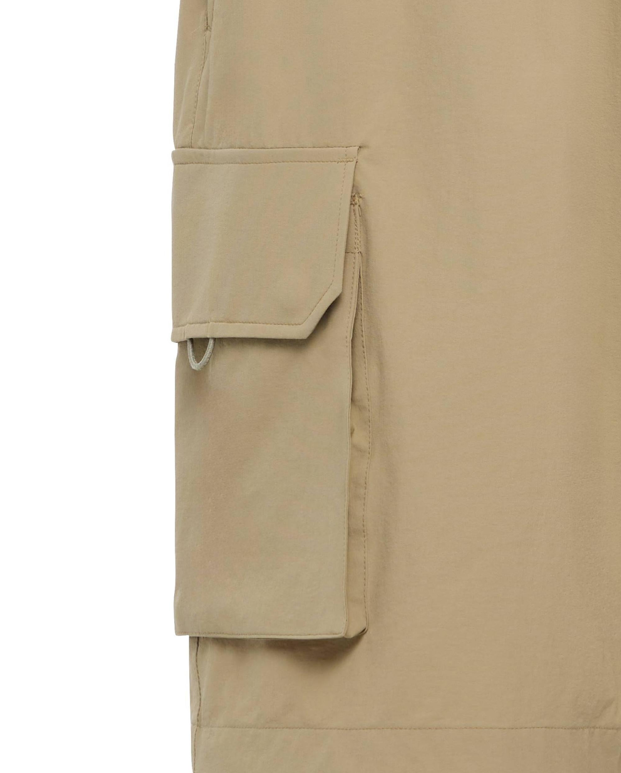 1011532-257 | MEN'S CARGO SHORTS | WARM SAND