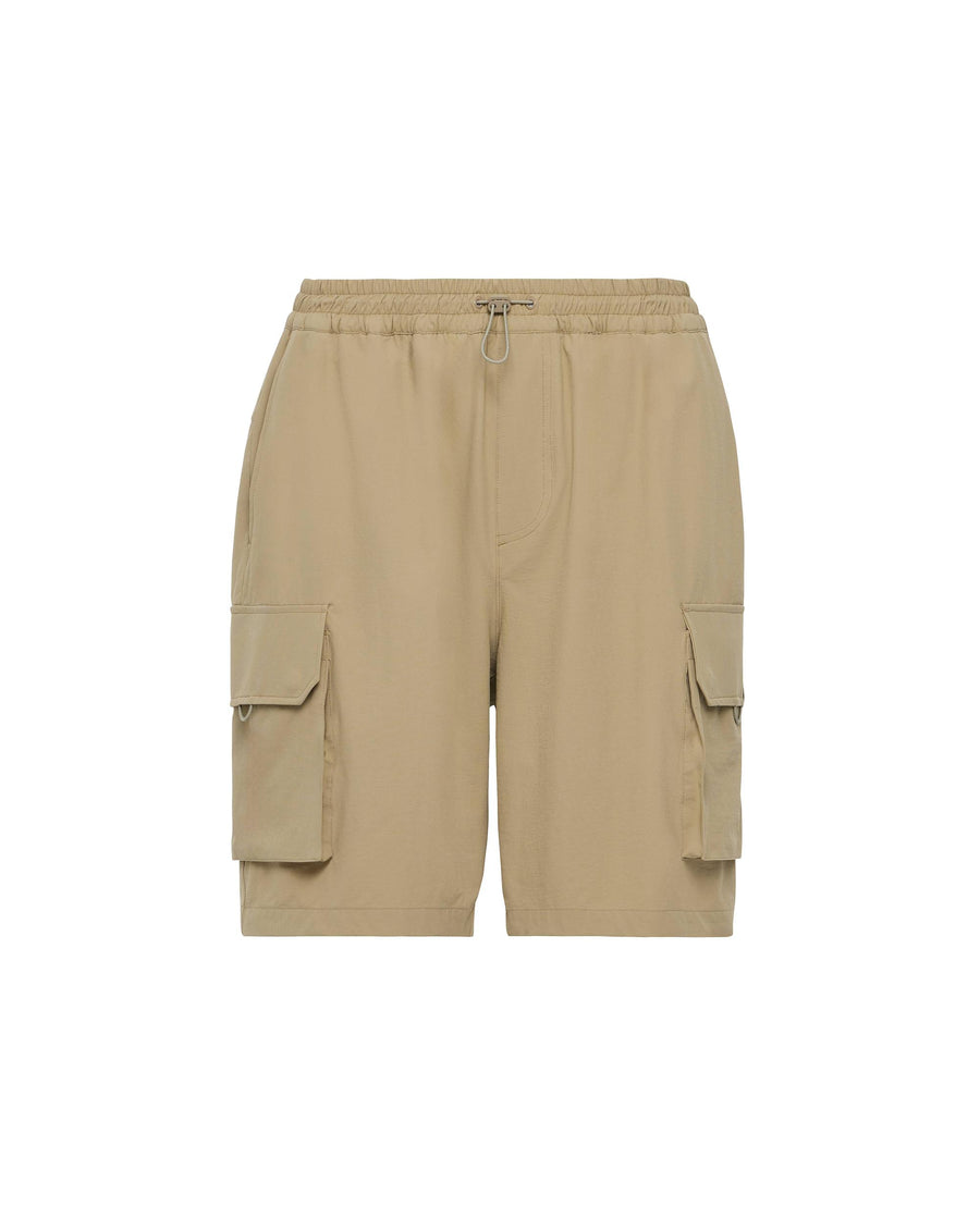1011532-257 | MEN'S CARGO SHORTS | WARM SAND