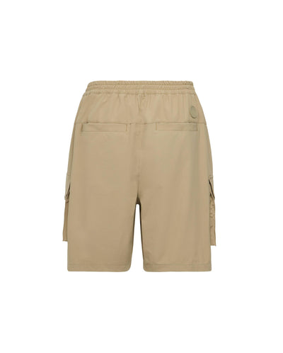1011532-257 | MEN'S CARGO SHORTS | WARM SAND